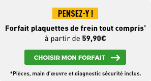 Témoin D'usure FERODO FWI299