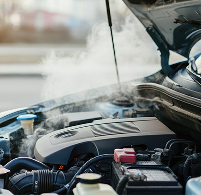 Fuite de liquide de refroidissement : causes et solutions Fuite de liquide de refroidissement : causes et solutions
