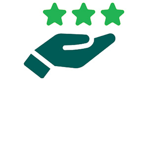 statisfaction client feu vert