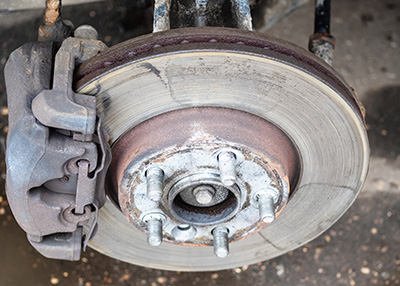 Rectification des disques de frein : comment faire