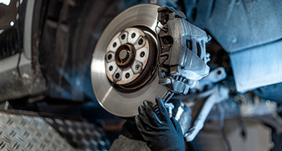 Rectification des disques de frein : comment faire